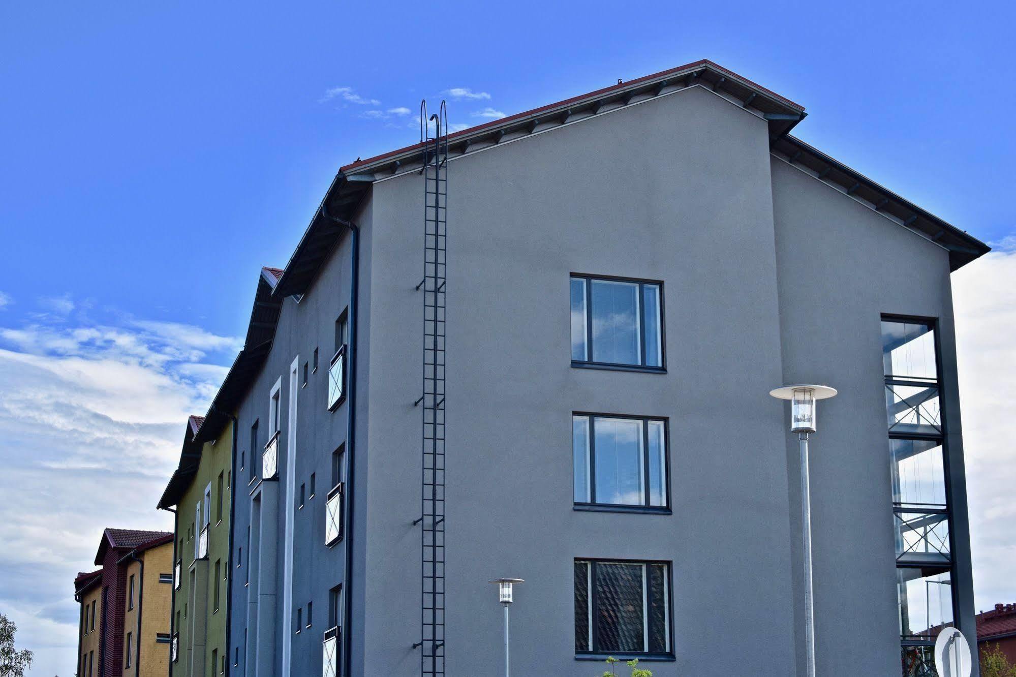 Avia Apartments Vantaa Kültér fotó