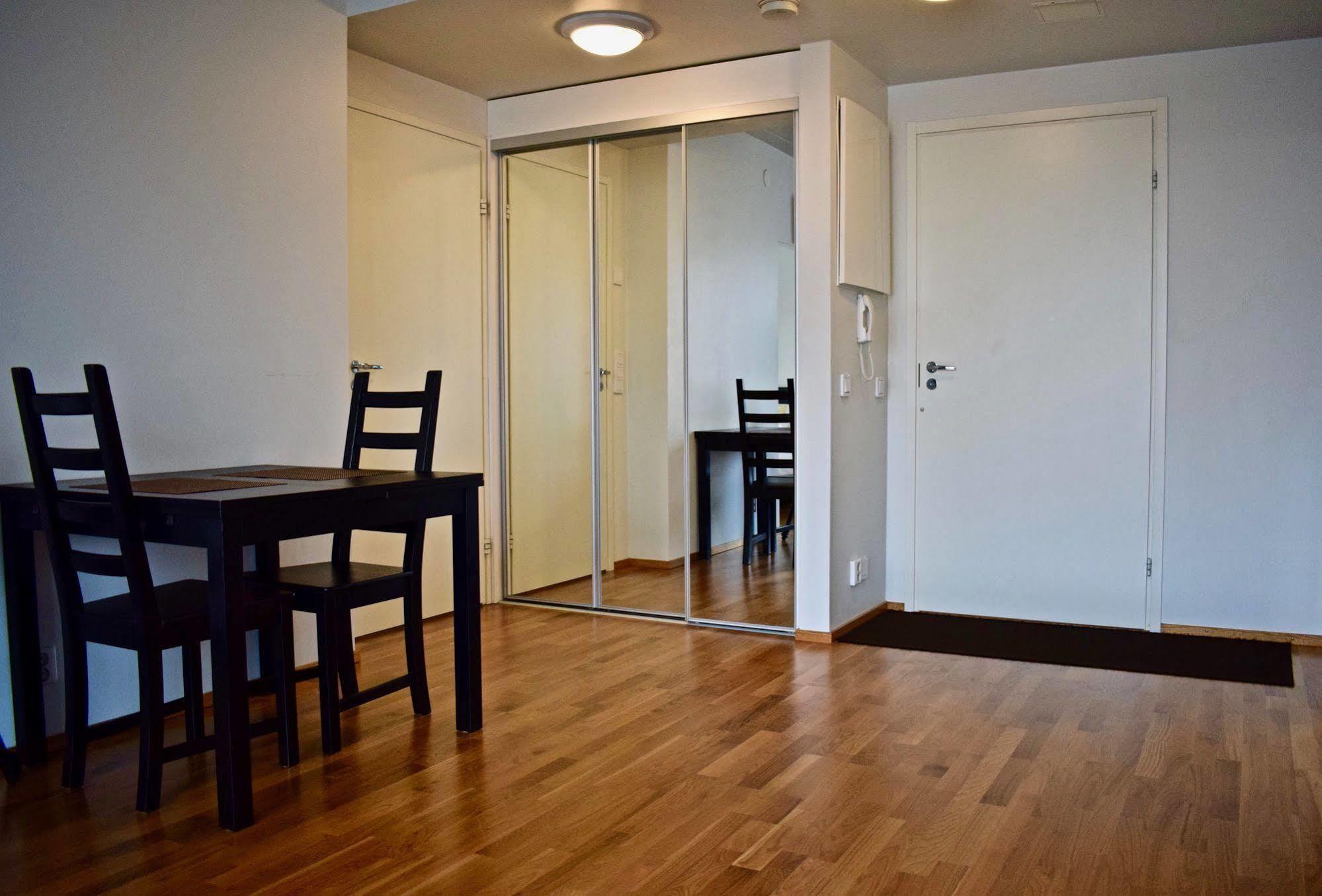 Avia Apartments Vantaa Kültér fotó