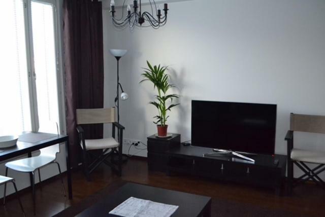 Avia Apartments Vantaa Kültér fotó