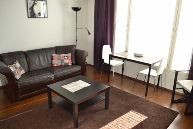 Avia Apartments Vantaa Kültér fotó