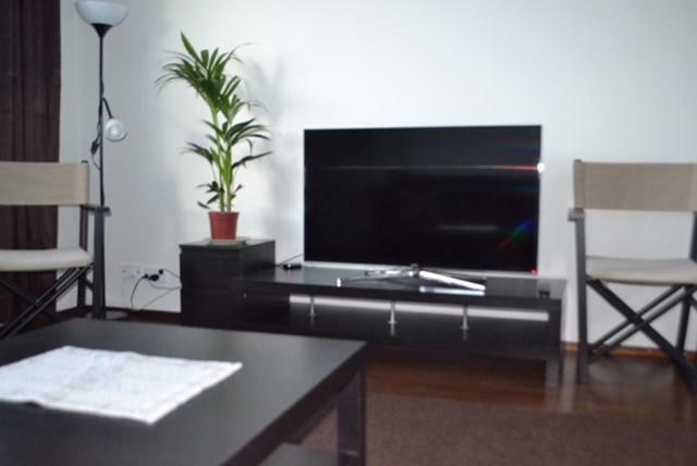 Avia Apartments Vantaa Kültér fotó