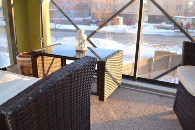 Avia Apartments Vantaa Kültér fotó